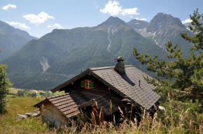 Chalet Sanpeter